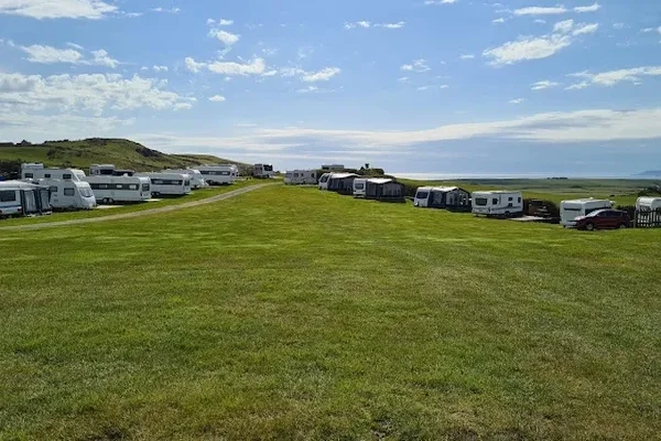 Tyn Y Mur Touring and Camping Park Tyn Y Mur Touring and Camping Park in Pwllheli
